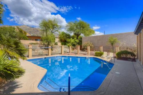 Camino Los Mochis - last minute hotel in Tucson
