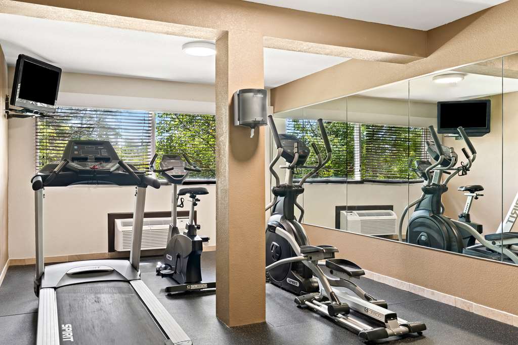 Best Western Monticello Gateway Inn - photo 29