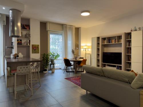 Cozy Apartment close to Milan Rho Fair MIND — 4-Star Luxury Hotel in Rho, Italy