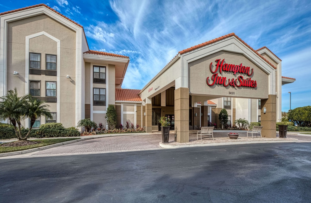 Hampton Inn & Suites Orlando East UCF Area - photo 56