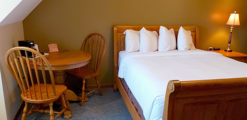 Berlin Heritage Inn - photo 65