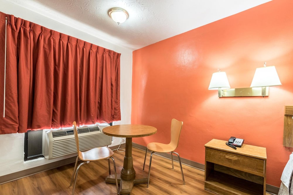 Motel 6 Attalla AL - photo 30