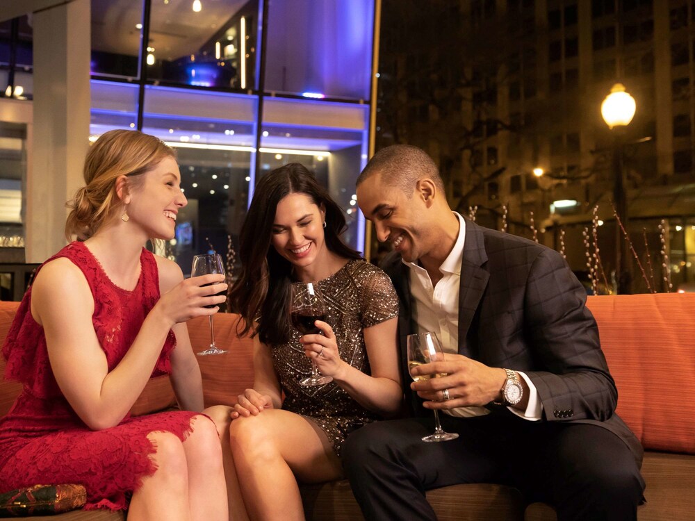 Sofitel Chicago Magnificent Mile - photo 41