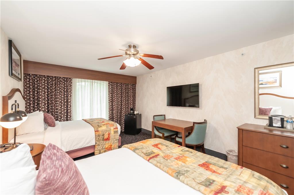 Bellissimo Grande Hotel - photo 24