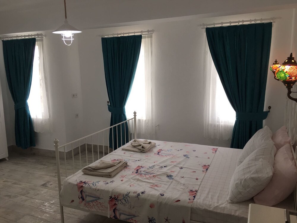 Mylos Hotel — Bozcaada — photo 5