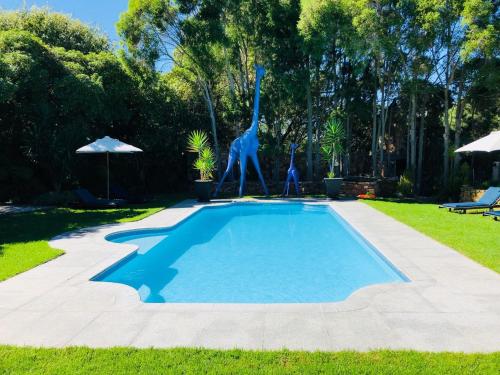 The Tarragon - last minute hotel in Cape Town