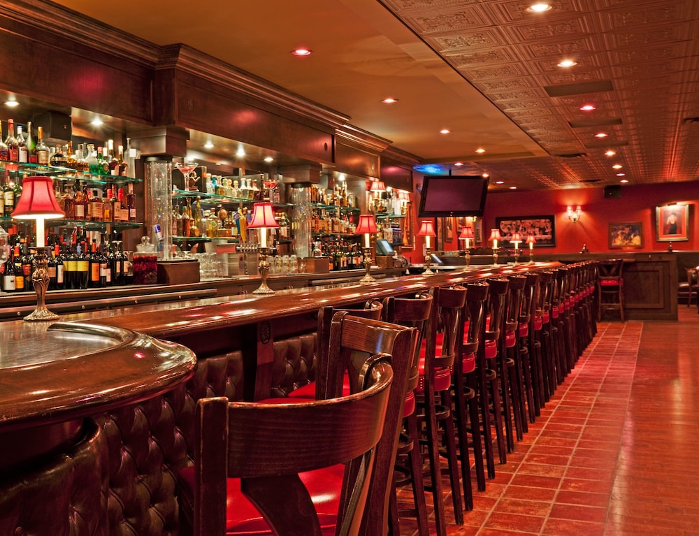 Holiday Inn Hotel & Suites Minneapolis Lakeville by IHG - photo 37