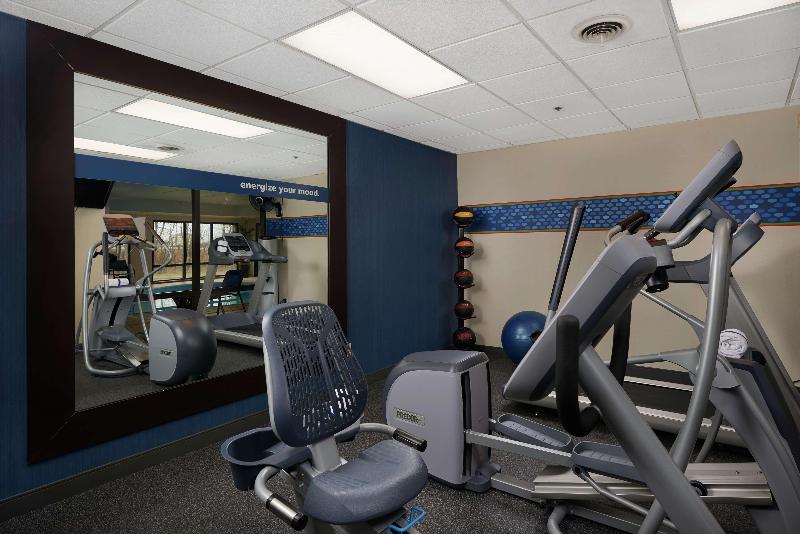 Hampton Inn by Hilton Youngstown West I 80 - photo 5