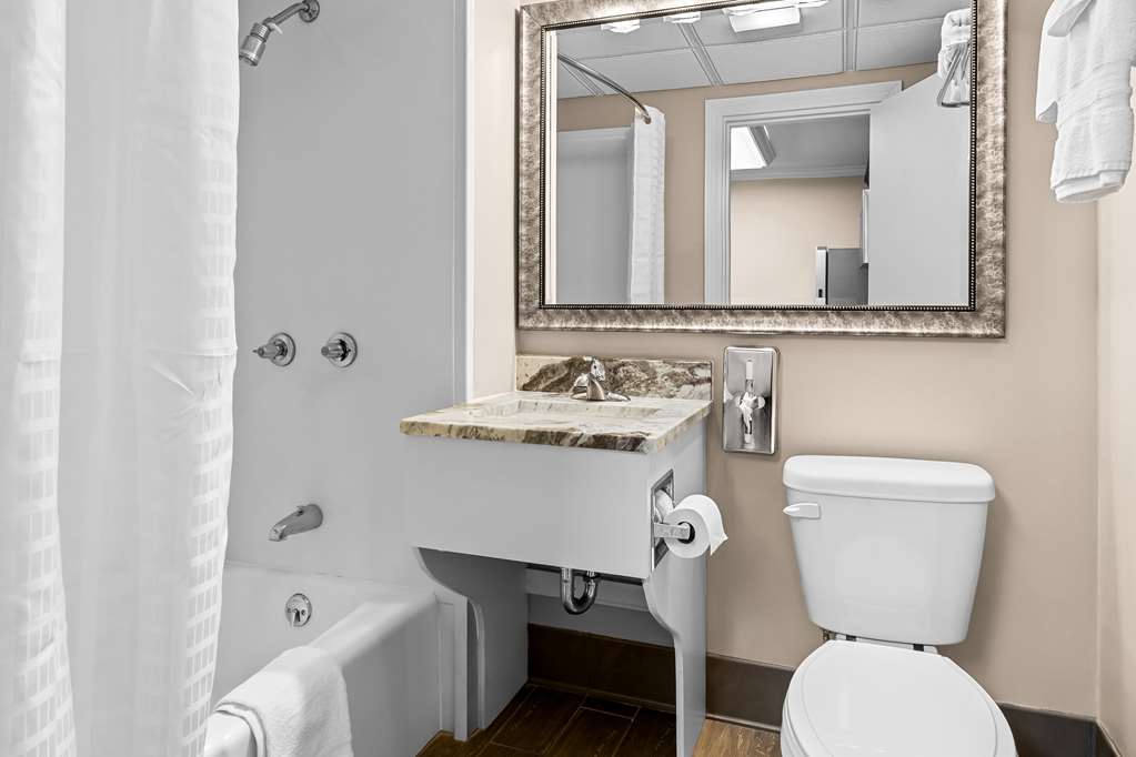 Best Western Forest Inn - photo 37