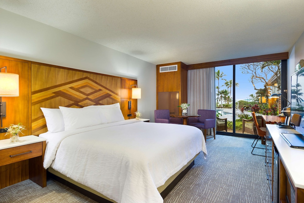 Hilton Garden Inn Kauai Wailua Bay - photo 19