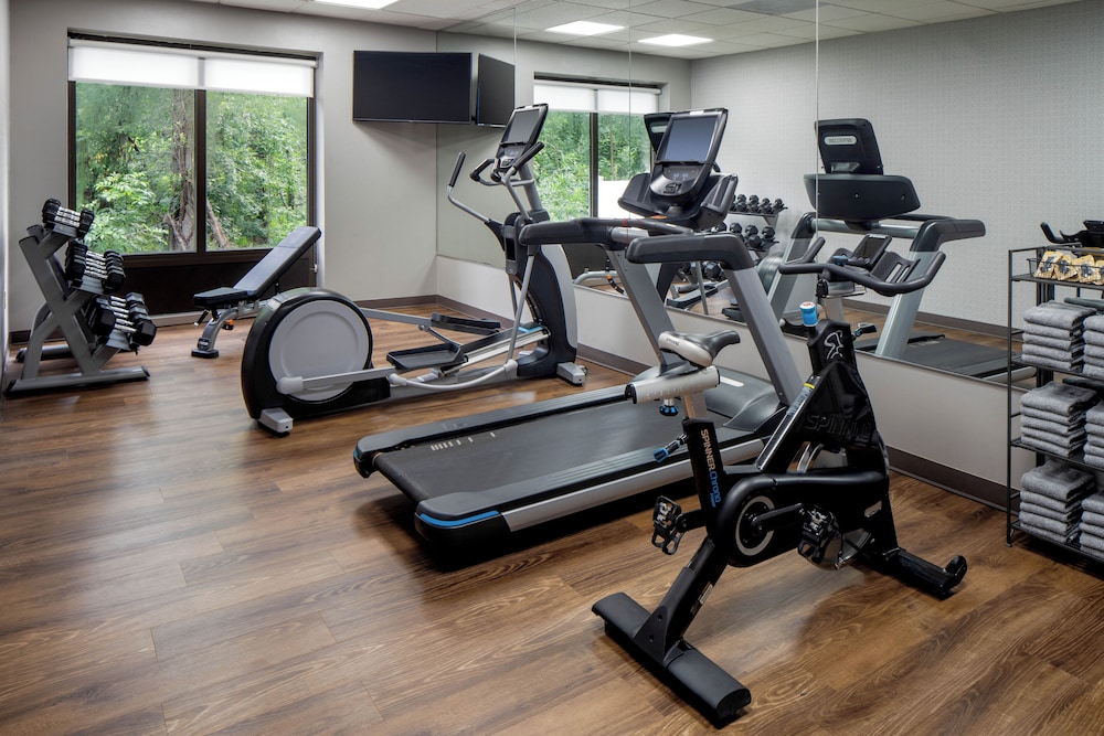 Hyatt Place Fair Lawn Paramus - photo 13