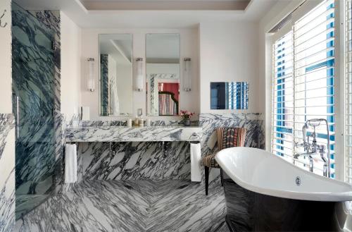 Warren Street Hotel - photo 12