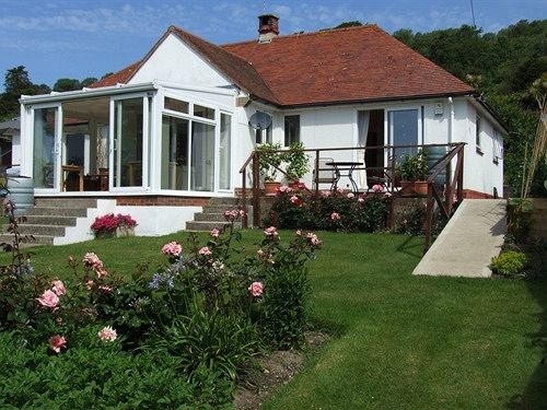 Little Rannoch in Ventnor, United Kingdom