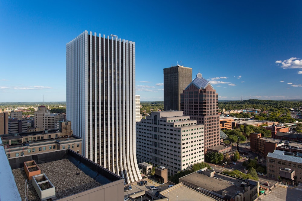 Hyatt Regency Rochester - photo 34