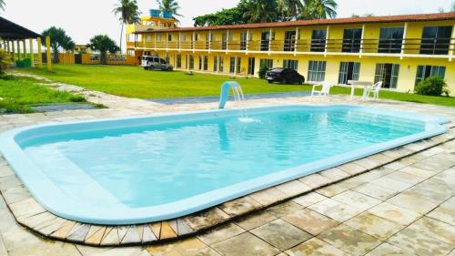 Hotel Barra de Sirinhaém — hotel in Sirinhaem