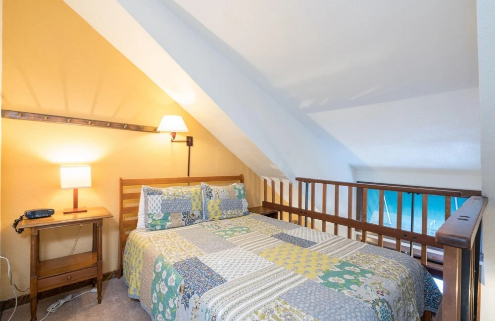 Manitou Lodge 10 Hotel Room by Alpine Lodging Telluride - photo 3