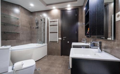 Tfeli Penthouse