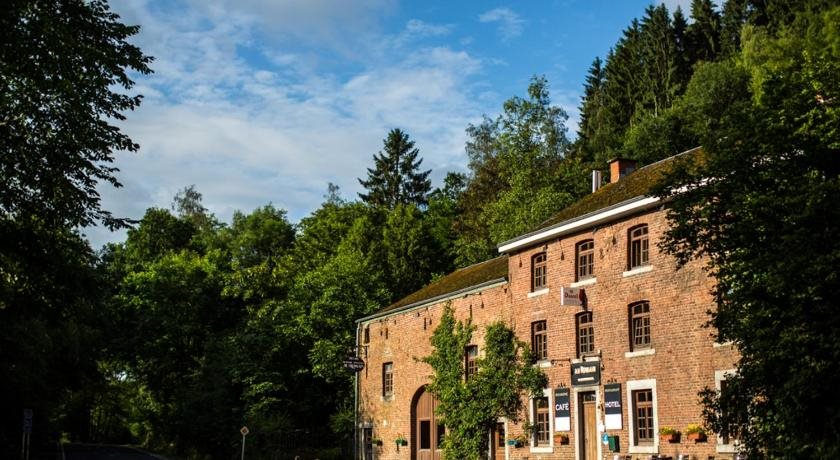 Hotel Au Romain - last minute hotel in Durbuy