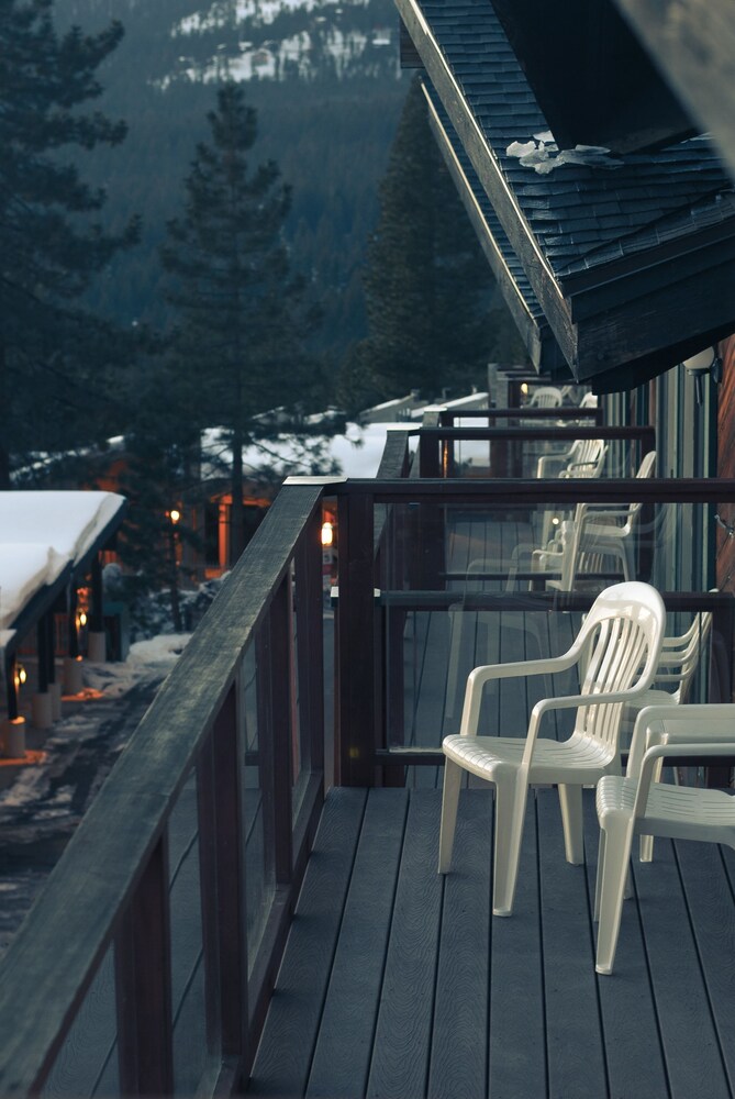 Tahoe Chaparral - photo 33