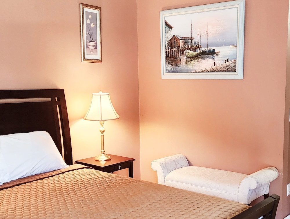 Sea Haven Resort Motel - photo 13