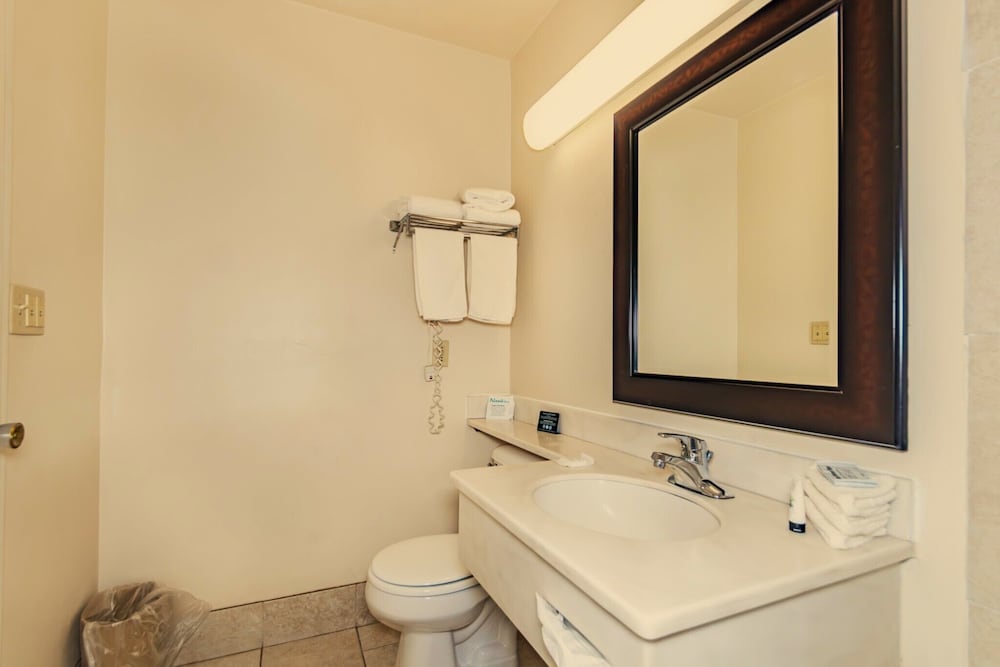 Americas Best Value Inn Austinburg - photo 26