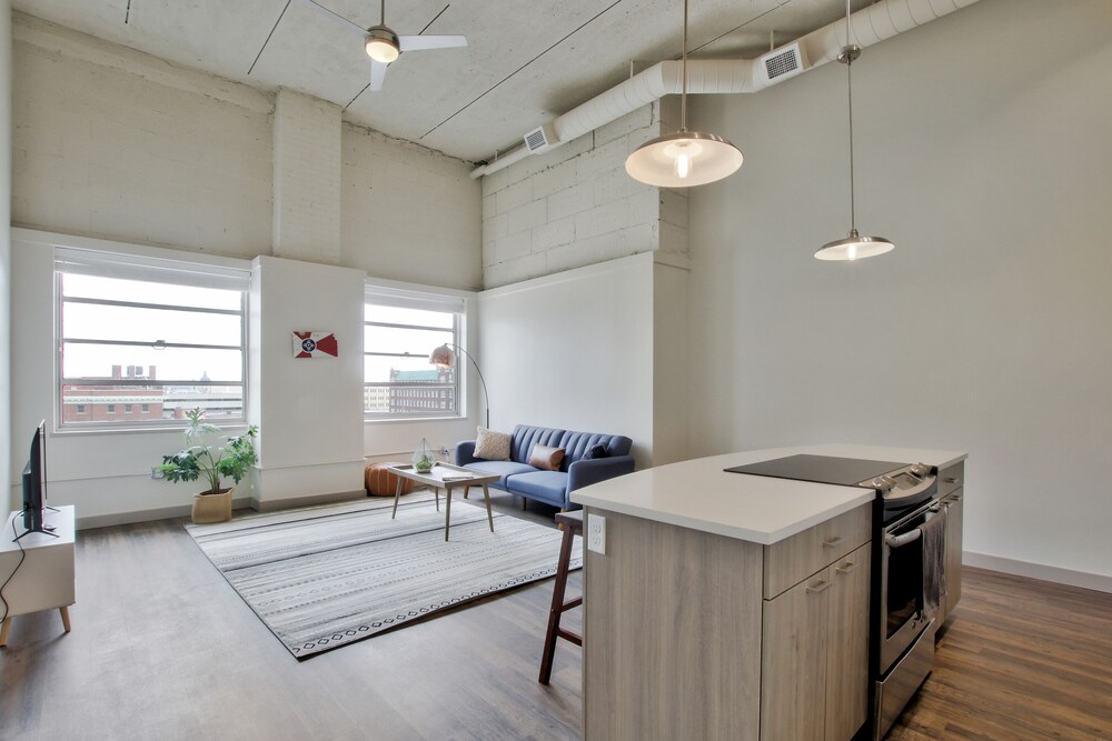 The Old Town Luxury Lofts - photo 197