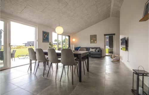 Awesome Home In Haderslev With Kitchen — Haderslev — photo 2