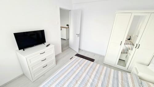 Belle Apartments Central — 4-Star Luxury Hotel in Pitesti, Romania