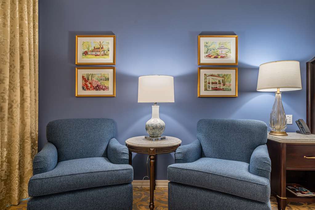The Houstonian Hotel Club & Spa - photo 34