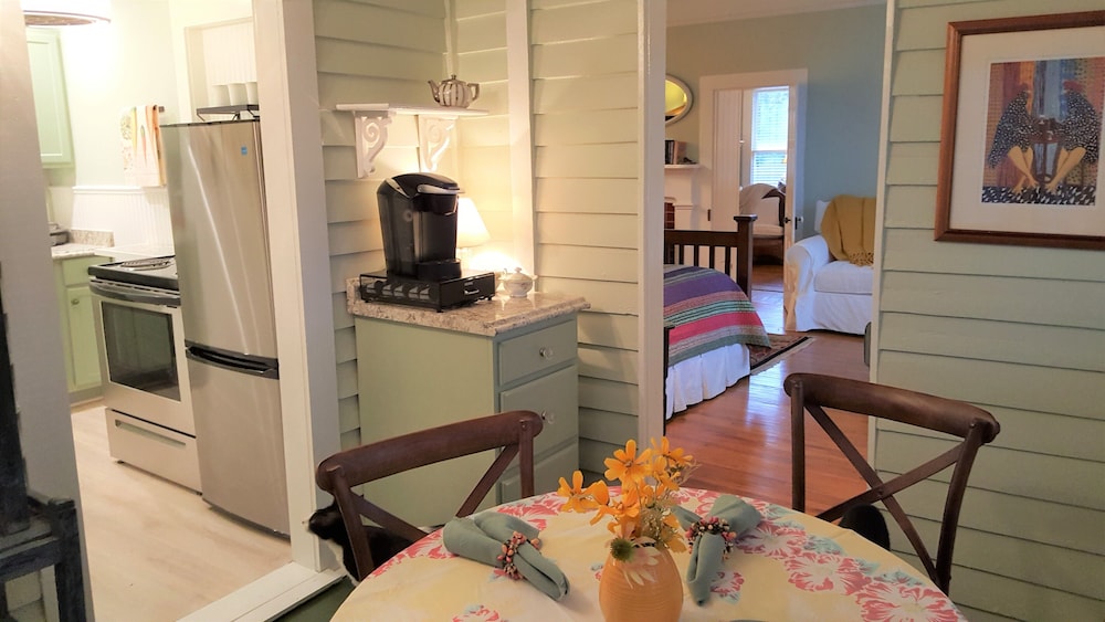 Rosemont B&B Cottages - photo 34