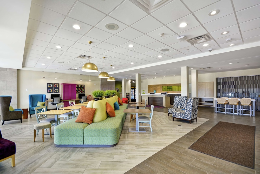 Home2 Suites by Hilton Stow - photo 3