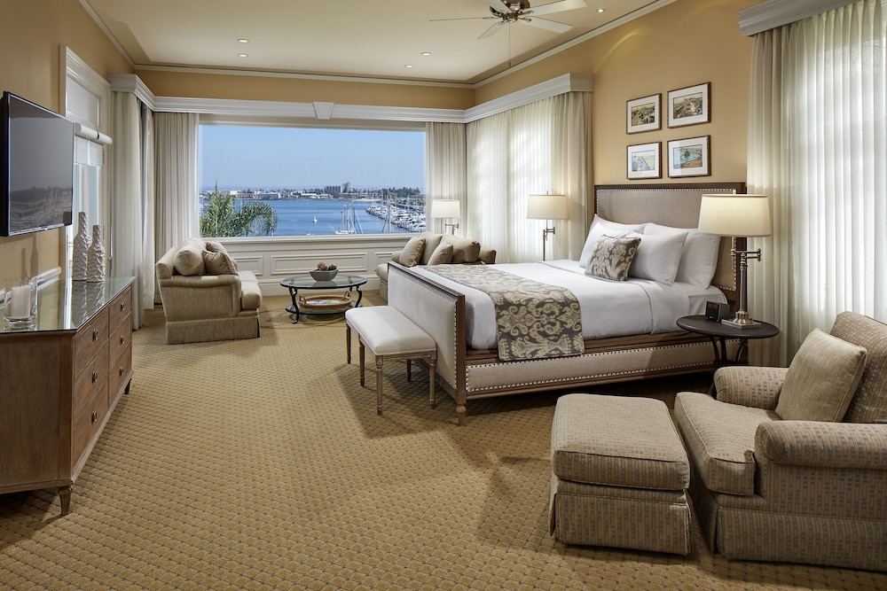 Glorietta Bay Inn Coronado Island - photo 21