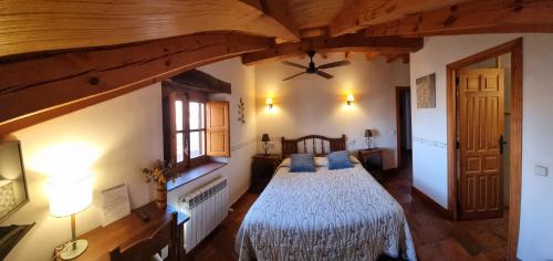 Hotel Rural El Adarve — Ayllon — photo 2