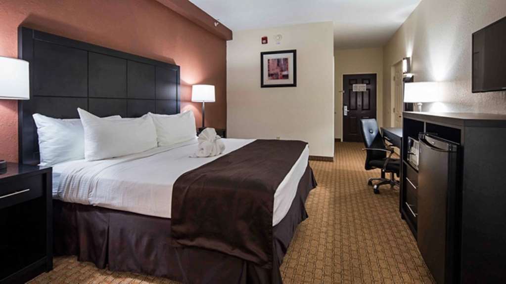 Best Western Mulberry Hotel - photo 5