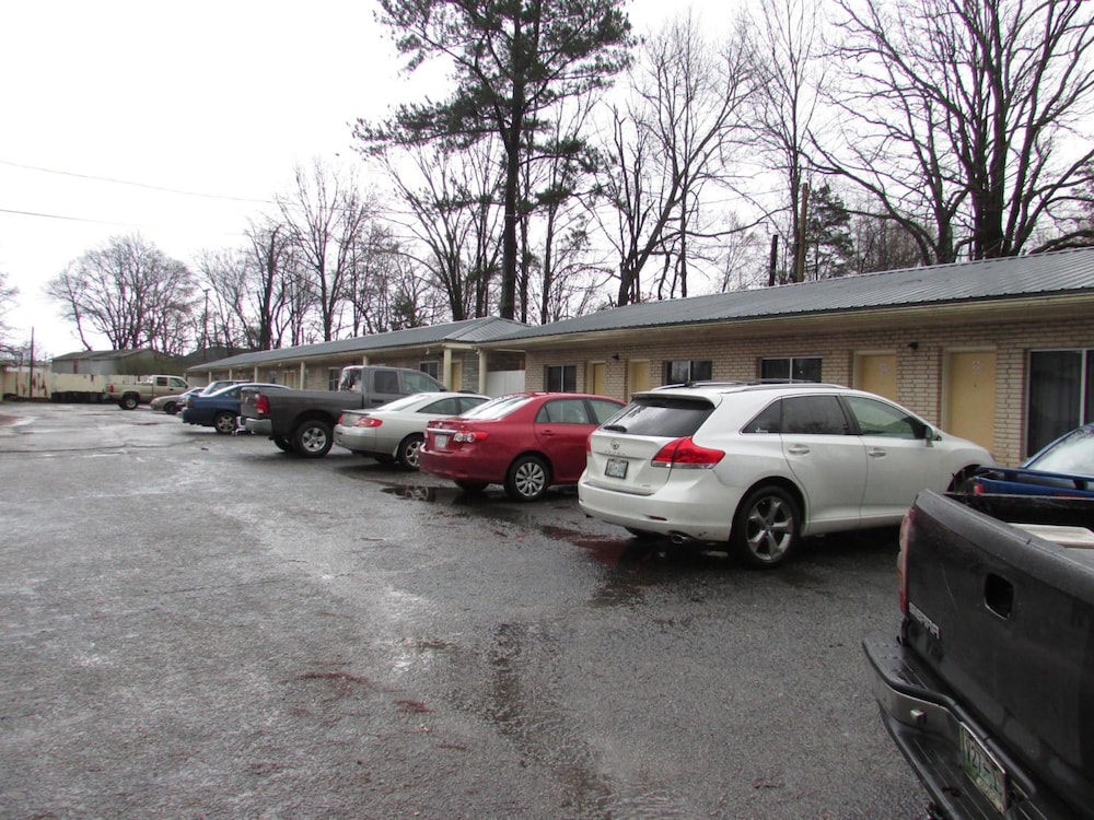Parsons Inn - photo 46