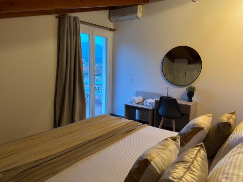 Sami Loft — 4-Star Luxury Hotel in Sami, Greece