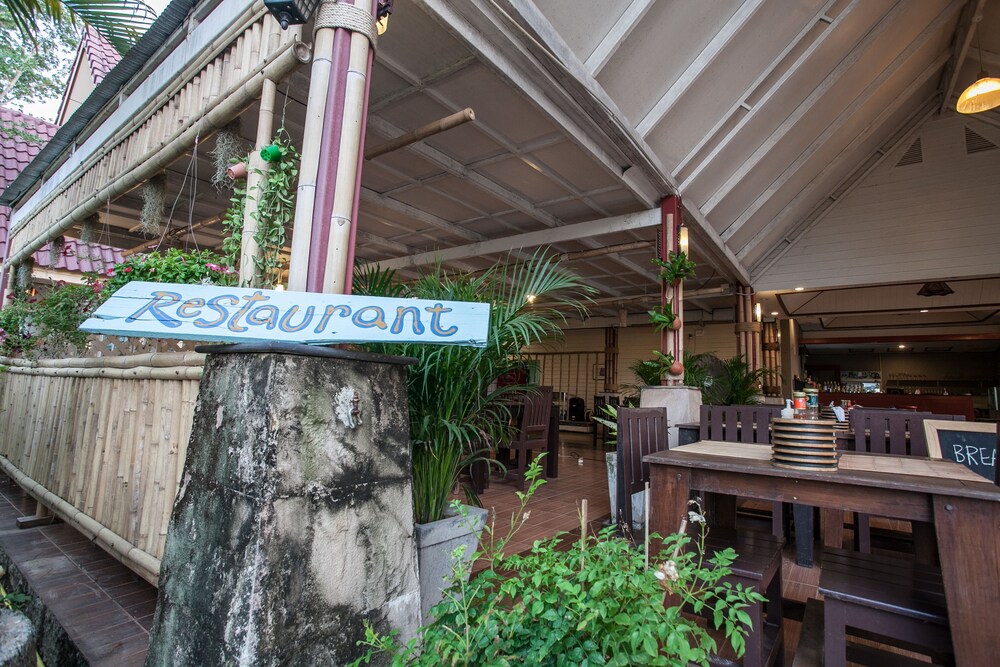 Lanta Village Resort in Ko Lanta, Thailand