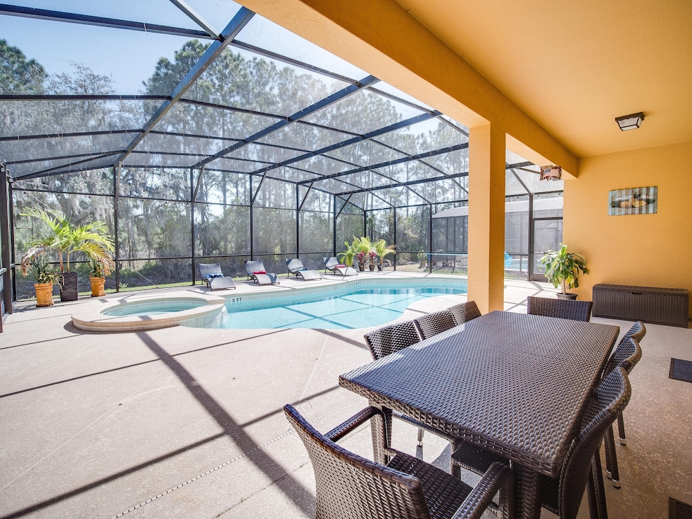 Blissful Retreat 6 Bedrooms - photo 54