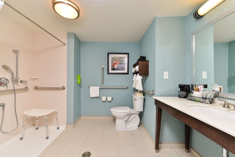 Hampton Inn Corning Painted Post - photo 17