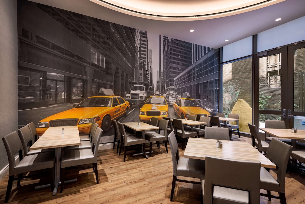 Homewood Suites New York Midtown Manhattan Times Square - photo 48