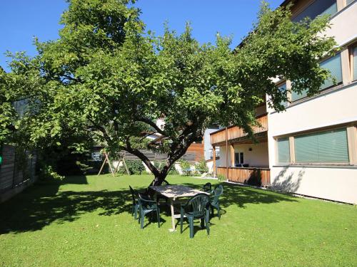 Apartment Gerda 2 by Interhome — 4-Star Luxury Hotel in Ried Im Zillertal, Austria