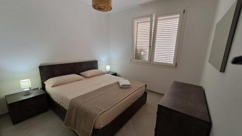 Casetta di Andrea in Porto Cesareo, Italy