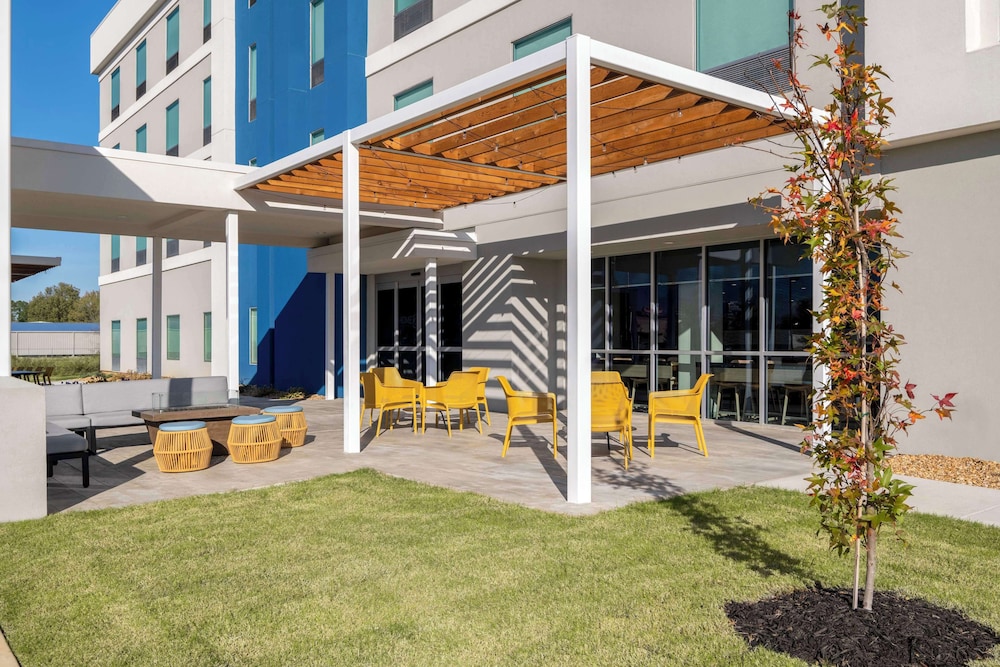 Home2 Suites By Hilton Jonesboro - photo 49