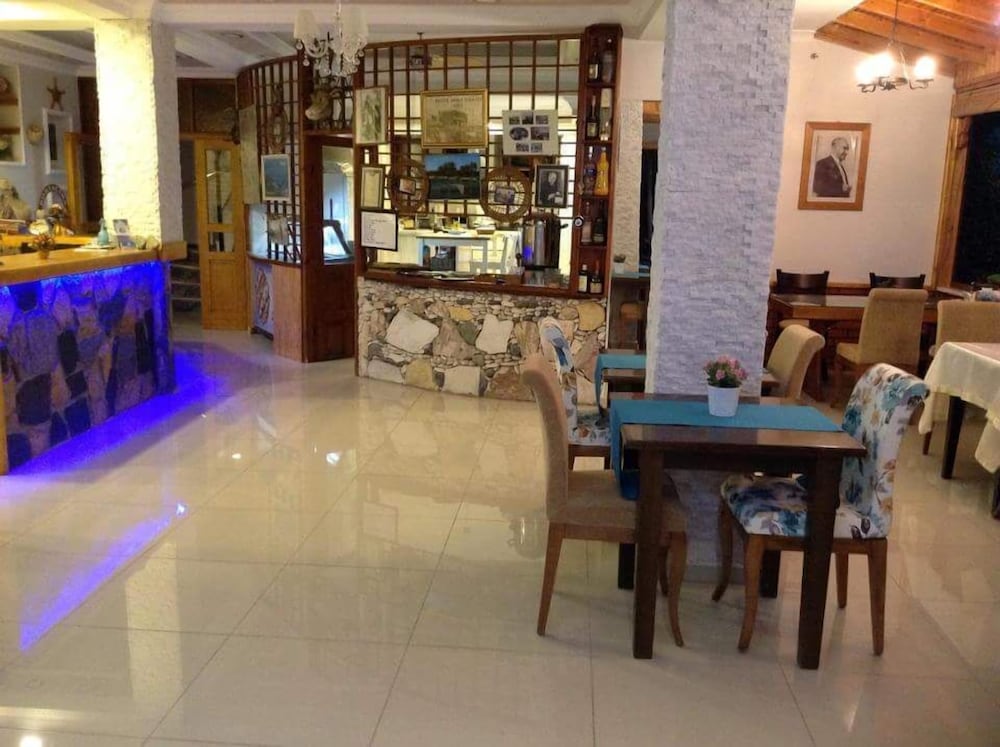 Hotel Mola — Marmara — photo 5