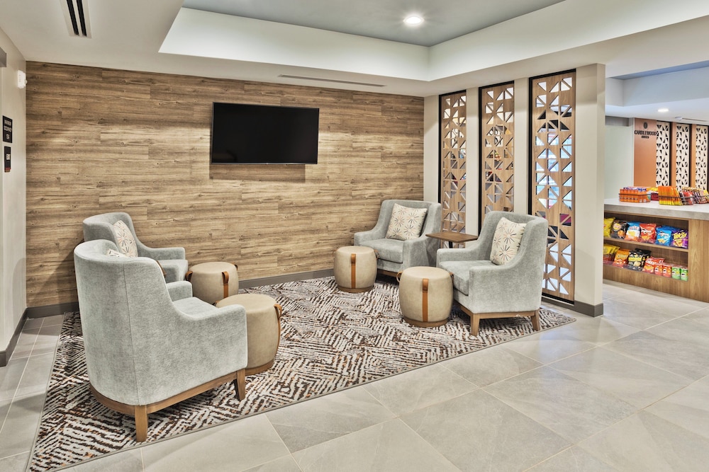 Candlewood Suites Dothan by IHG - photo 41
