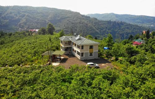 Luxury Nature Life Villa — 4-Star Luxury Hotel in Trabzon, Turkey