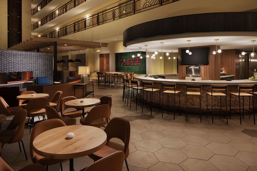 Embassy Suites by Hilton San Francisco Airport Oyster Point - photo 44