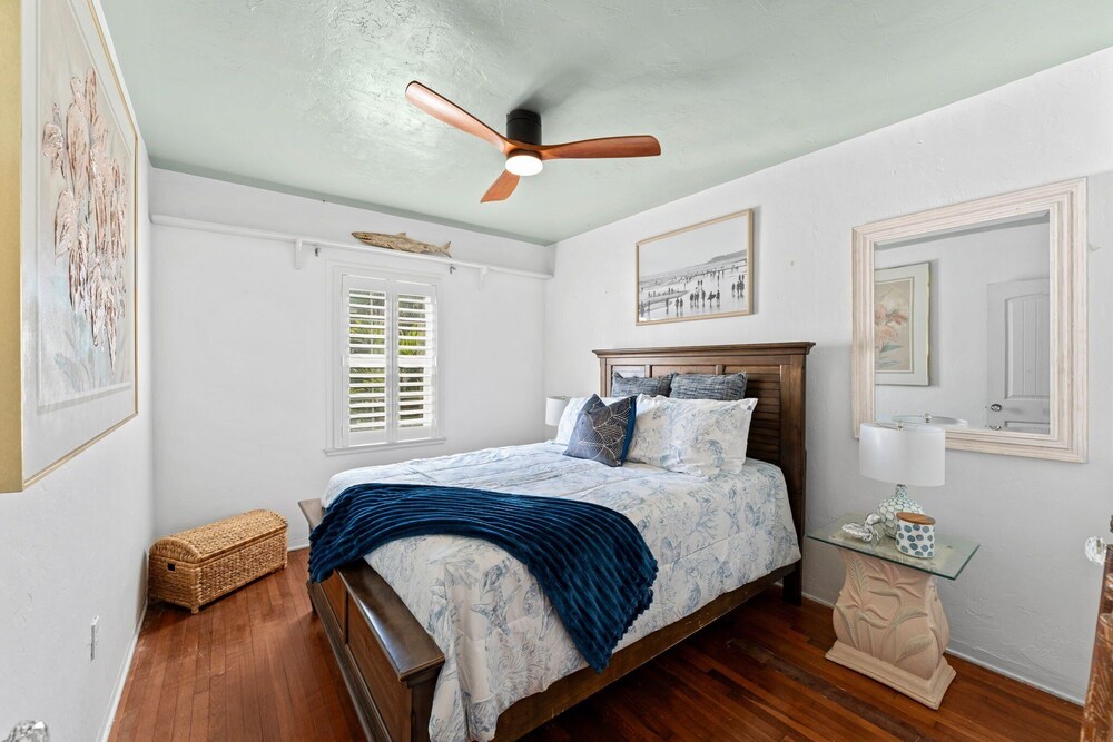 1280 S Atlantic Ave in Cocoa Beach, United States