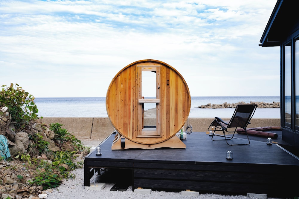 Umitoma Oceanview Resort Echizen - last minute hotel in Unknown City