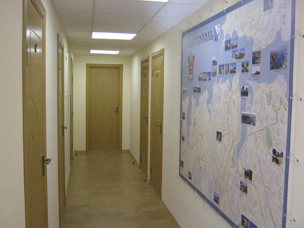 Solnechnyij Mini Hotel - last minute hotel in Sevastopol